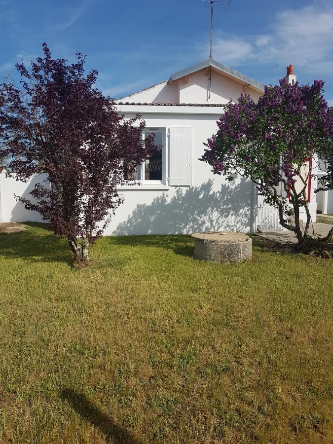 EOLE - Maison Saint Jean de Monts - 2 pièces - 4 personnes Esterno foto